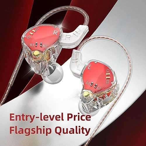 Wired Earphones Wired Earbud