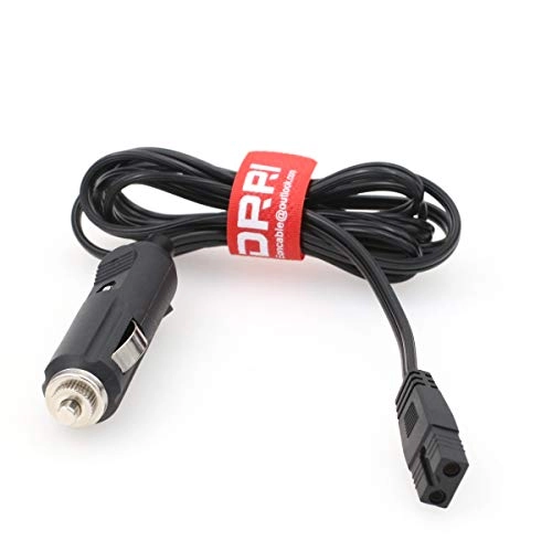 12V DC 2 Pin Power Cord - Mobicool AEG Cooler Gio-Style portable fridge NFA