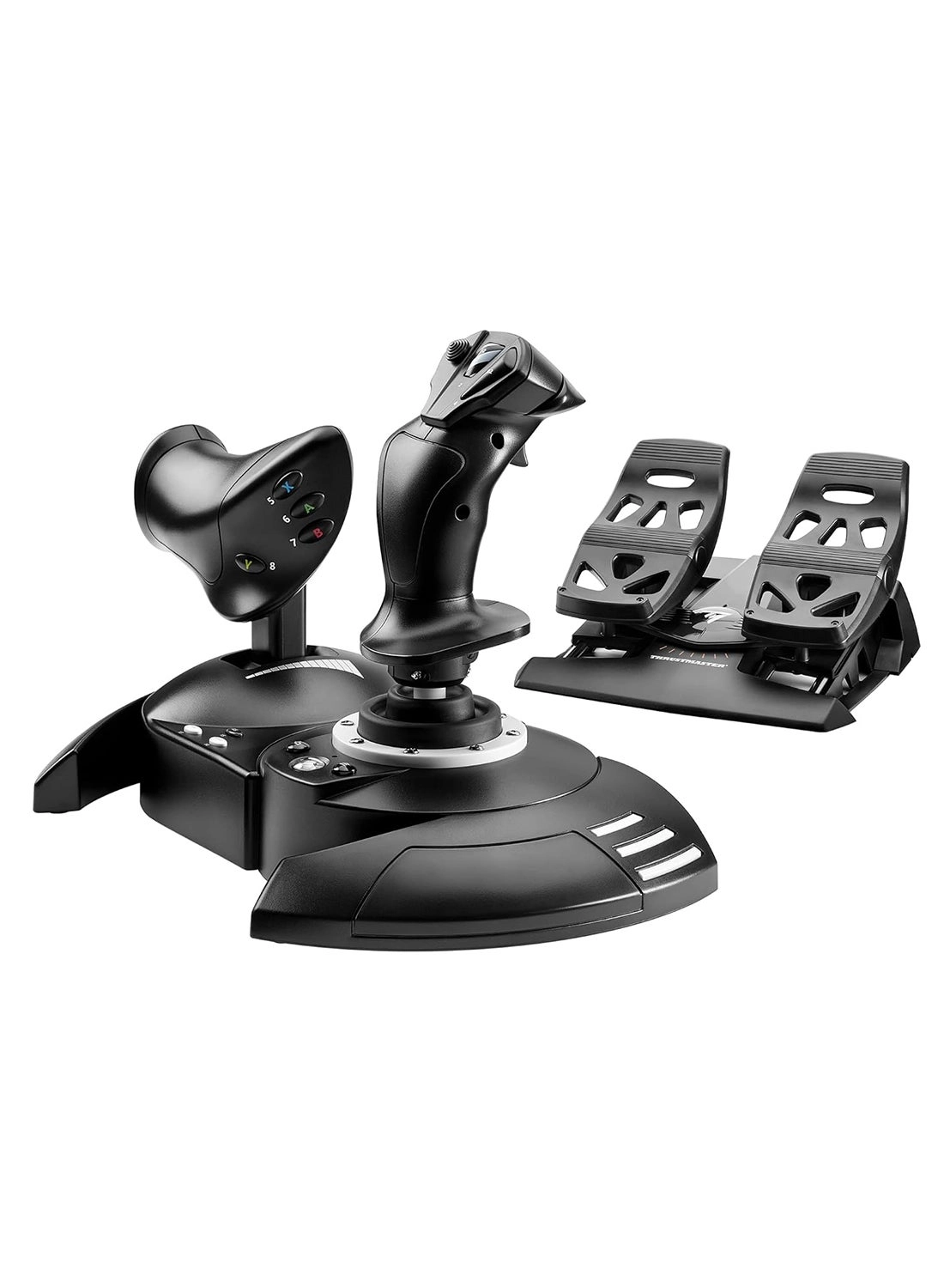 Thrustmaster T.Flight Full Kit X HOTAS - Xbox Series X|S/Xbox One/PC