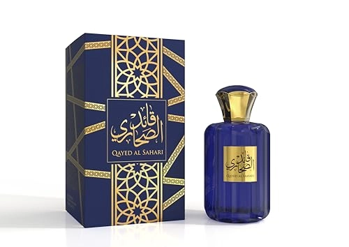 Qayed Al Sahari Eau de Parfum 100ml
