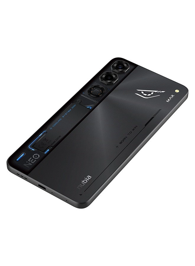 Neo 5 max 8GB 256GB
