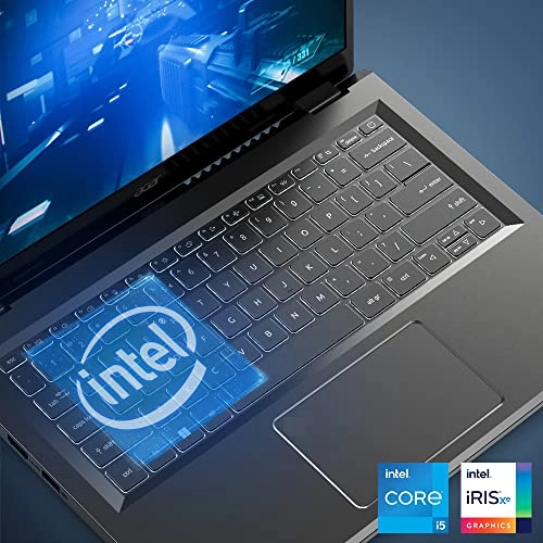 Aspire 5 A5-NX.KHCEM.001 - 14'' Core i5-1335U 8GB RAM 512GB SSD