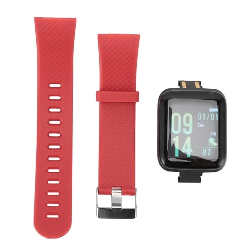 Smart Fitness Watch ABS