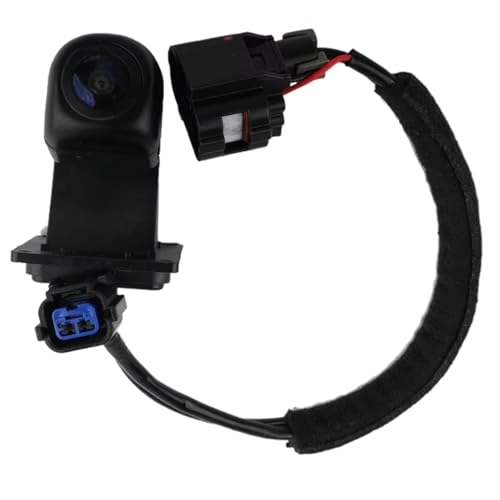 Rear View Camera - Night vision