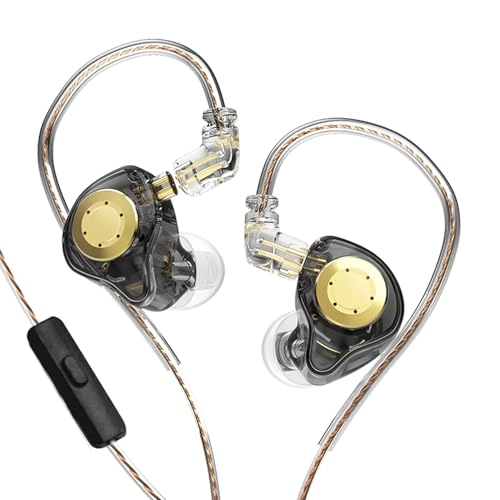 AK6 Wired Earbud
