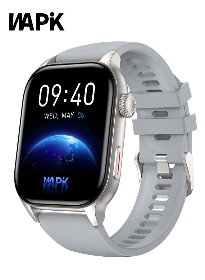 ST60 Zinc Alloy GPS