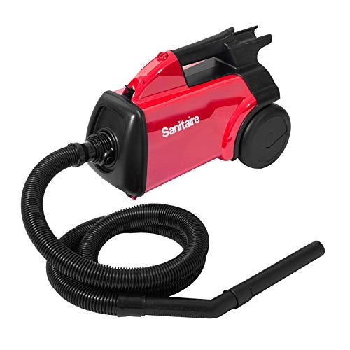 Sanitaire Canister Vacuum (SC3683D)