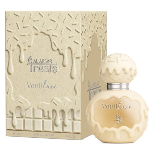 VANIL LUXE - Eau de Parfum 100 ml