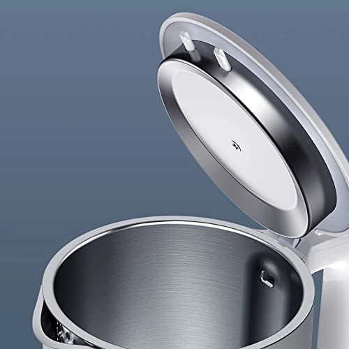 Household Stainless Steel Electric Kettle