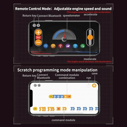 V8 Engine Model - 660 pcs