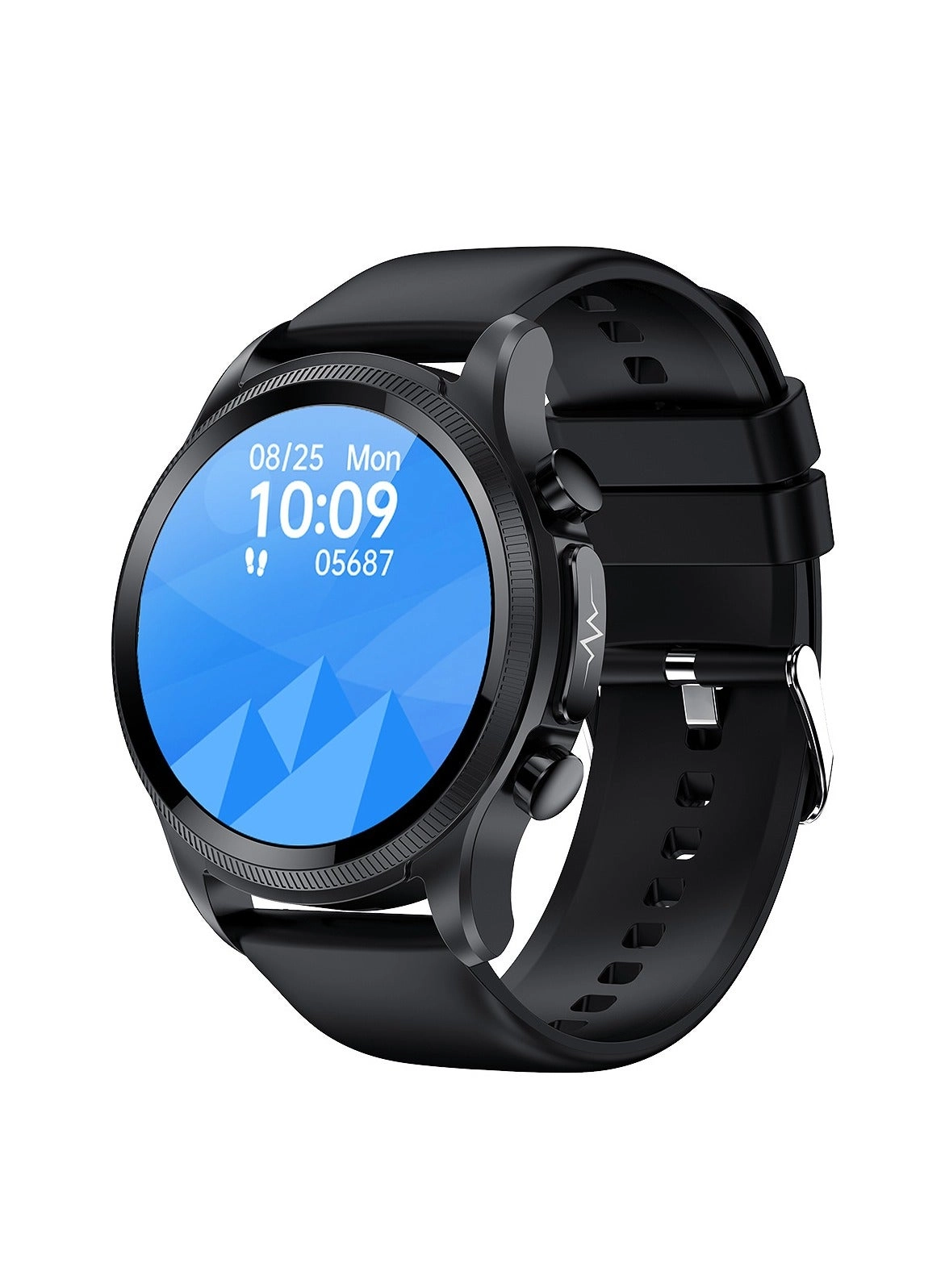 Zeblaze E400 zinc metal GPS