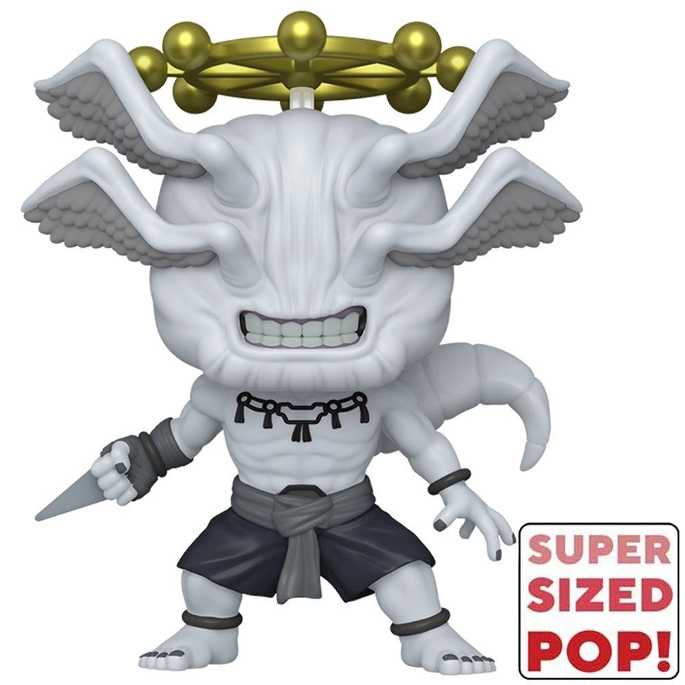 FUNKO Mahoraga - Jujutsu Kaisen