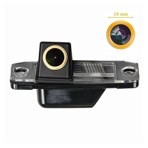 HD CCD Car Rear View Camera - Night vision