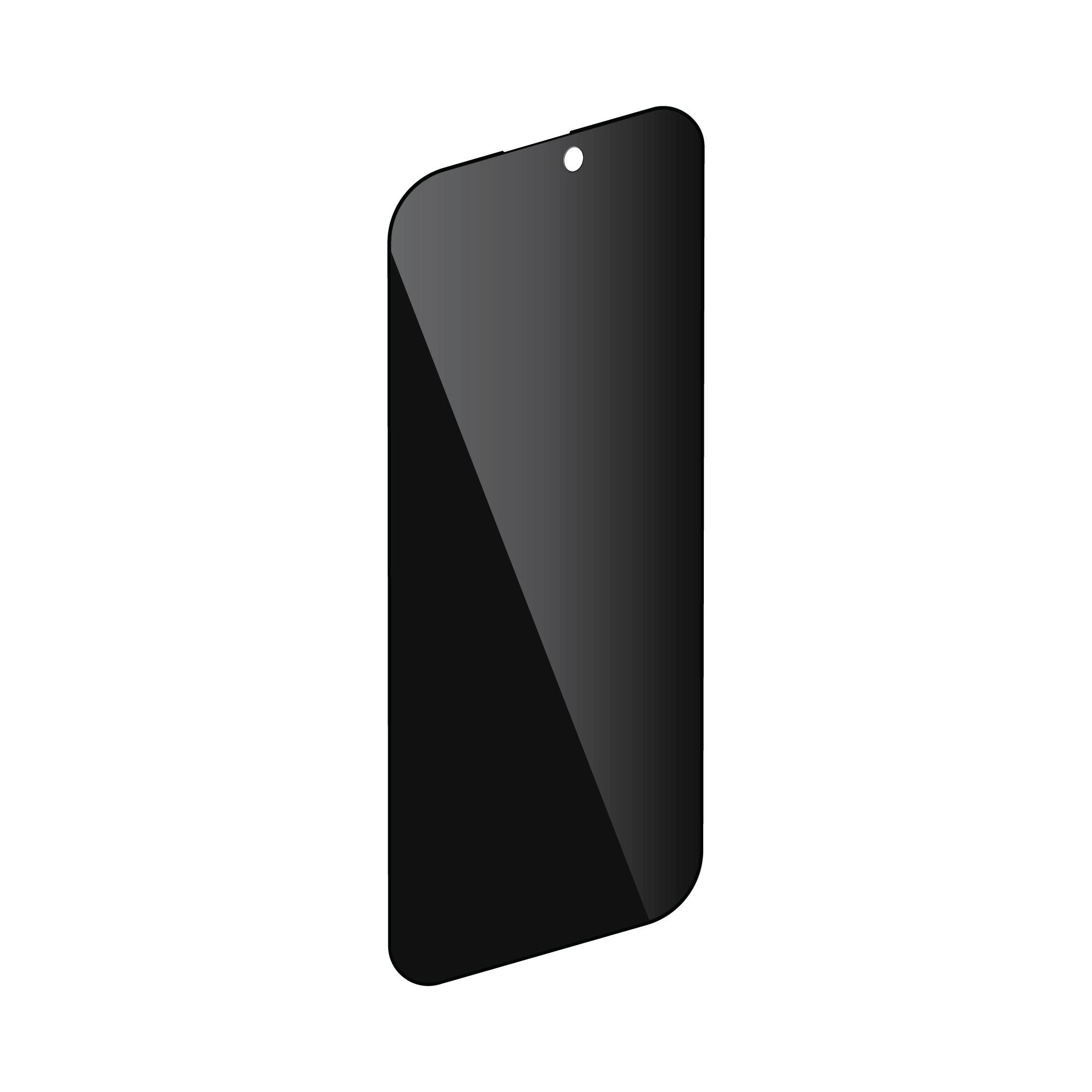 ULTRAGUARD Privacy Protector - iPhone 17 Pro Screen Protector