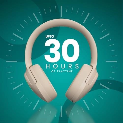 Echo 200 Wireless Headphone