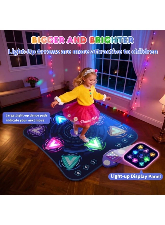 Dance Mat Toys - 3-12 years+