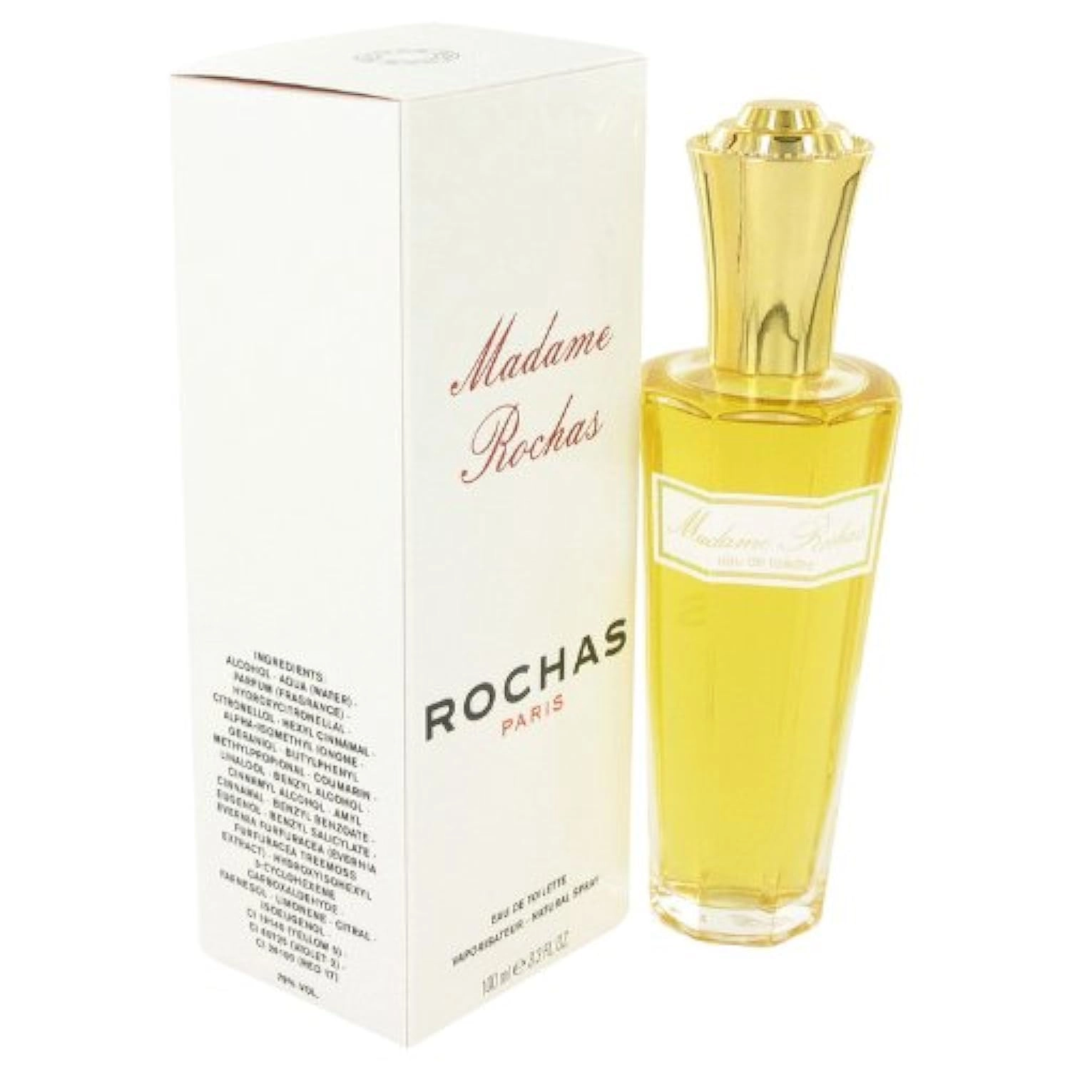 Madame Eau de Toilette 100ml
