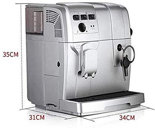 Automatic Pump - High Pressure Fully Automatic