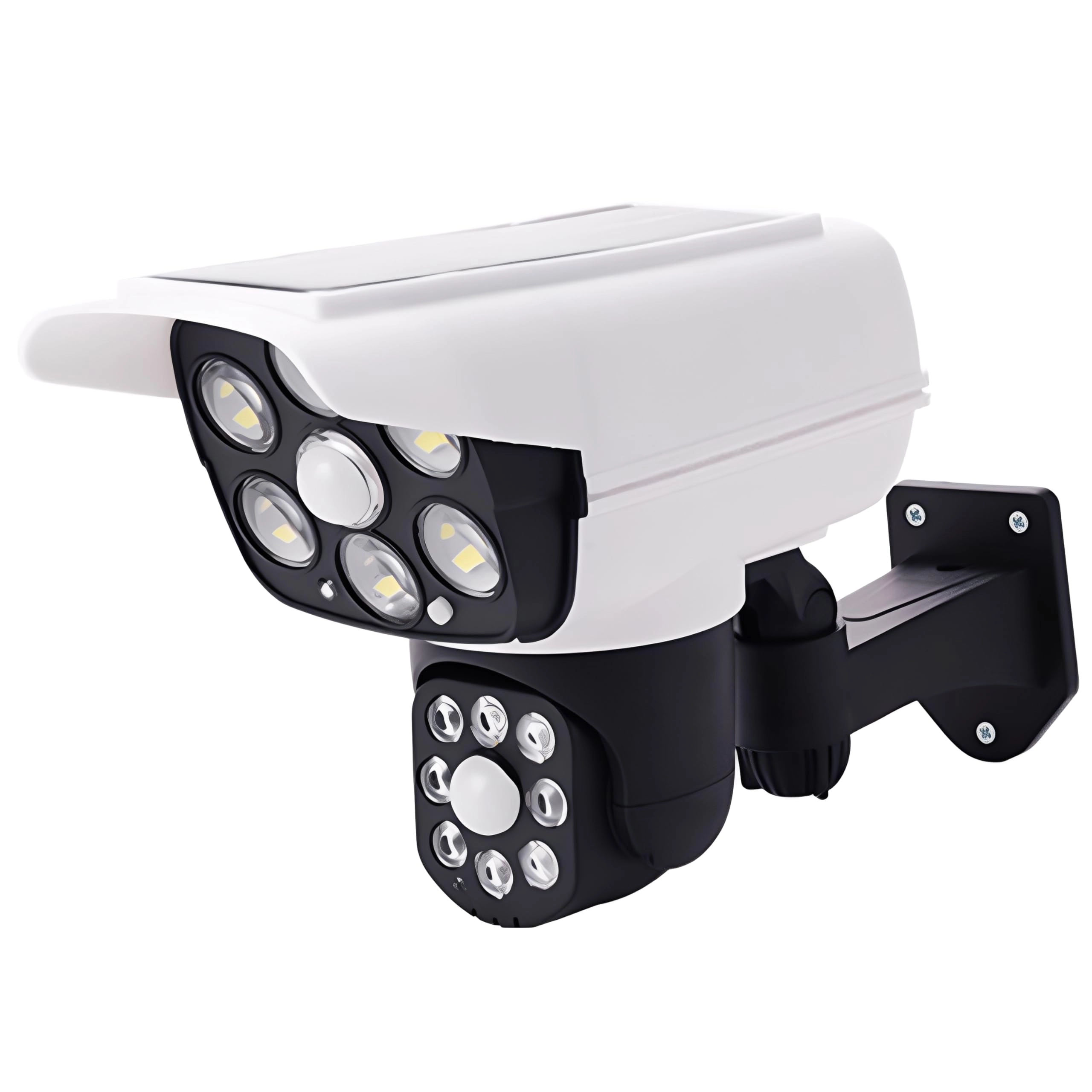 TirEurt Solar Dummy Camera - Indoor/Outdoor