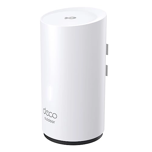 Deco X50-Outdoor - Wi-Fi 6 1 piece(s)