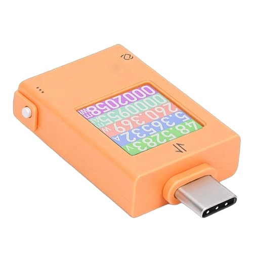 B10 USB Voltage and Current Detector