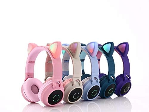 42066235 Wireless Headphone