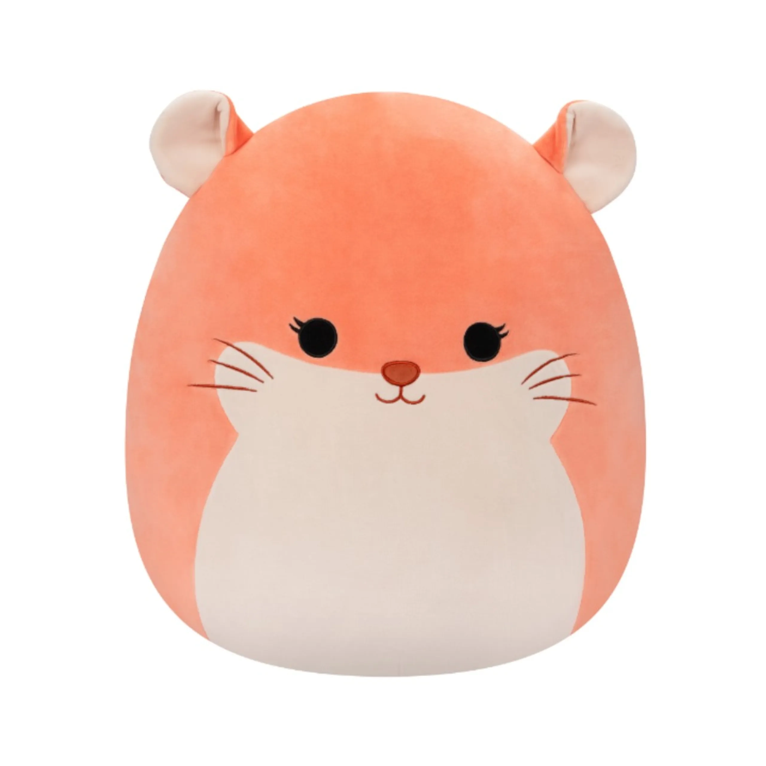 Squishmallows Erica - 40 cm Orange