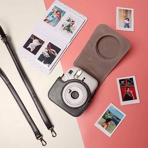 Instant Camera Accessories for Instax Mini 12 - camera case