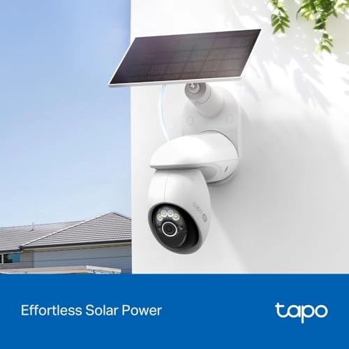 Tapo C660