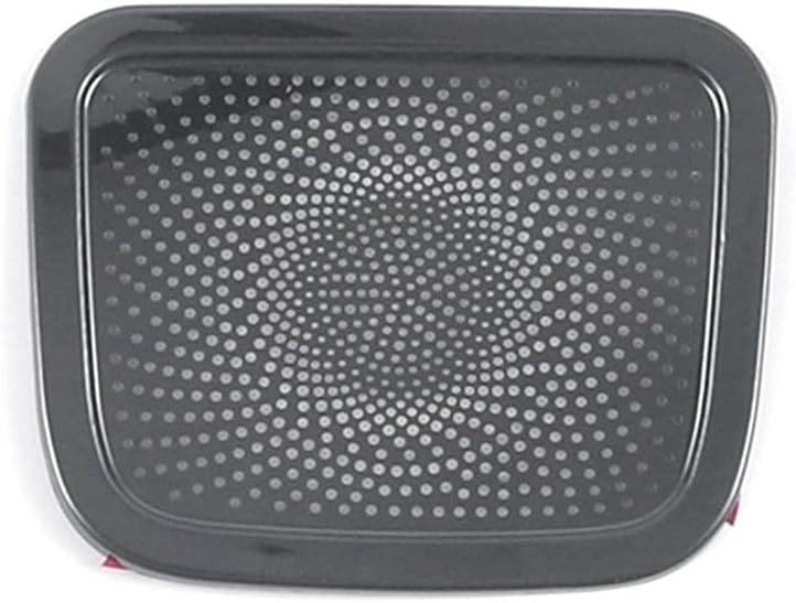 Yurefax Store Car Speaker Cover Trim - Lincoln Aviator U611 2020-2021