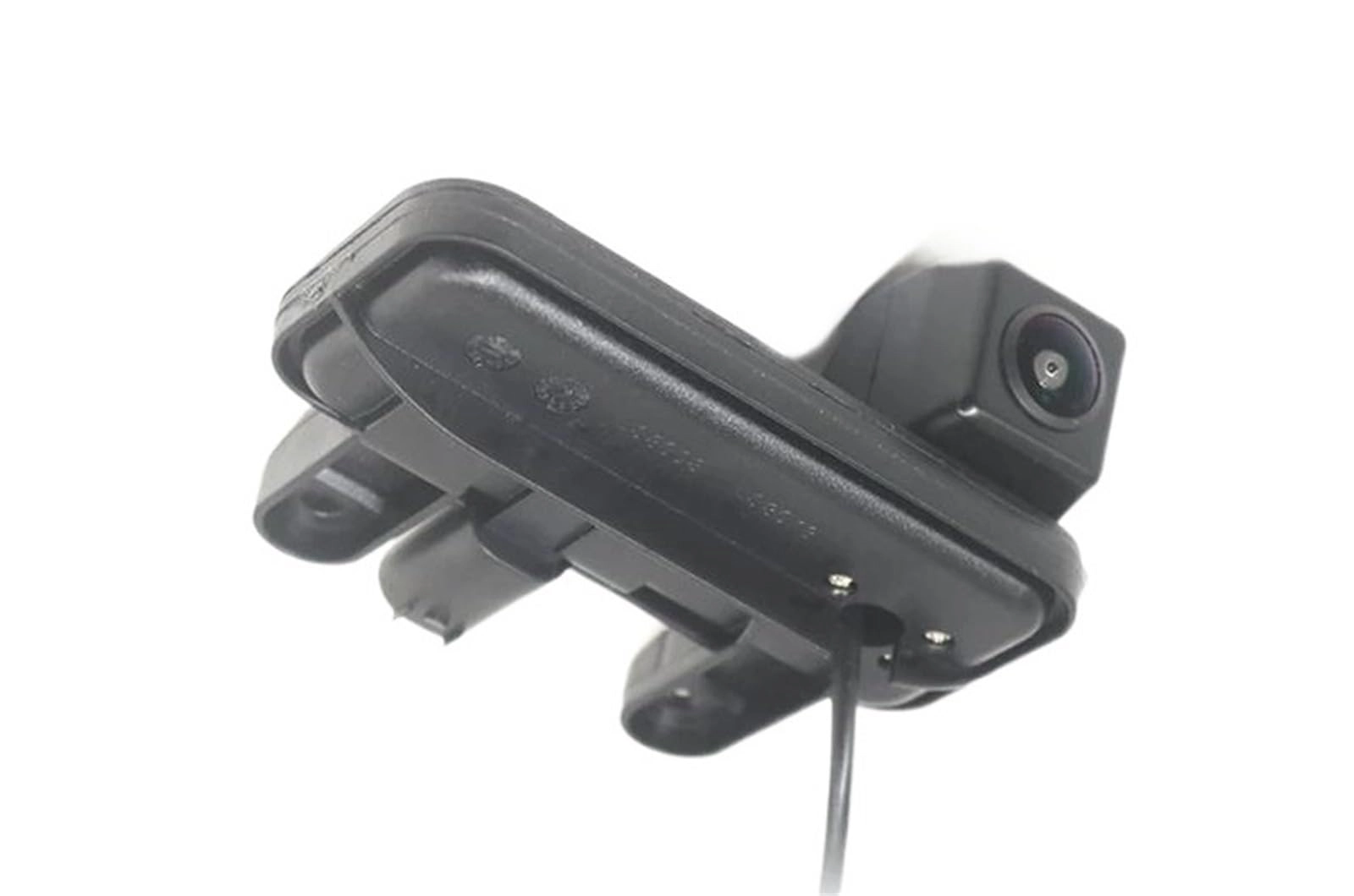 Rear View Camera Fisheye - Night vision Wired 1080P
