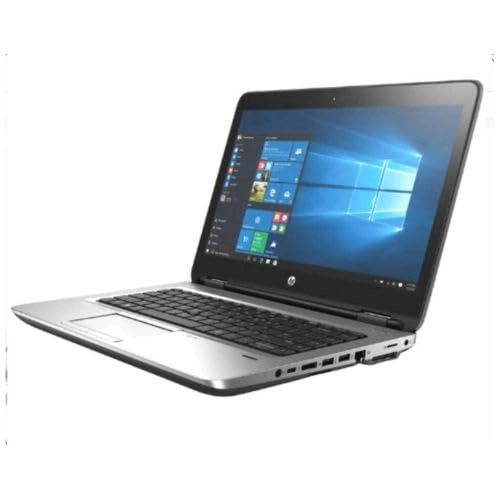 (Renewed) ProBook 640 G4 8250U - 14.1'' Core i5 8GB DDR4 256GB SSD