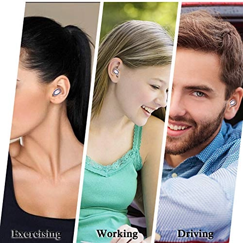 Q13S Wireless Earbud
