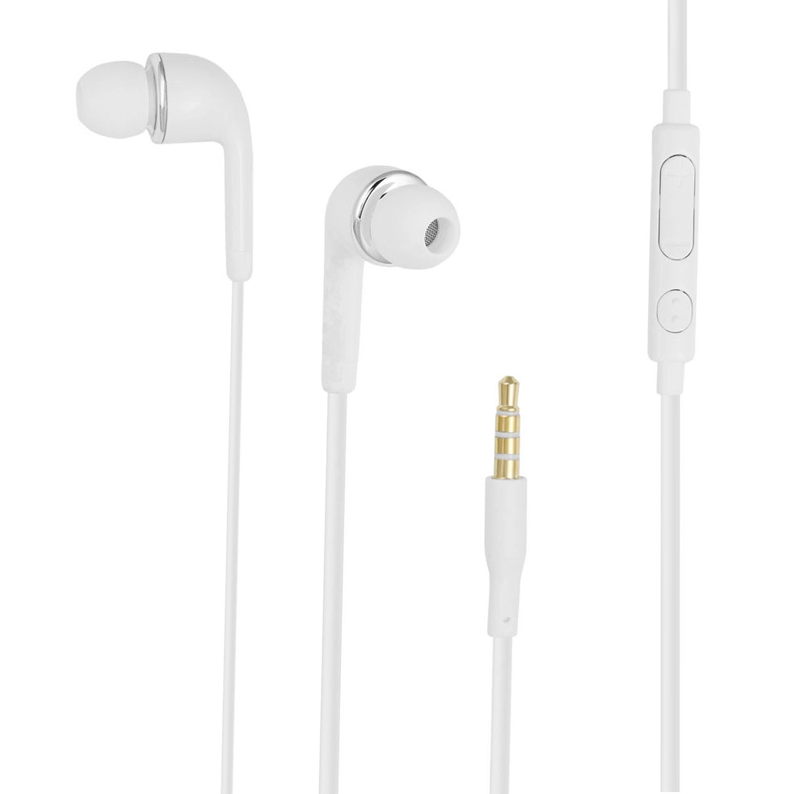 HS330 Wired Headphone