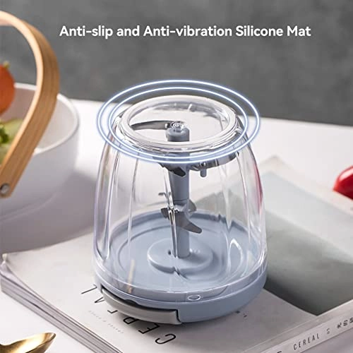 Onion Chopper - 900 ml 5 Blades