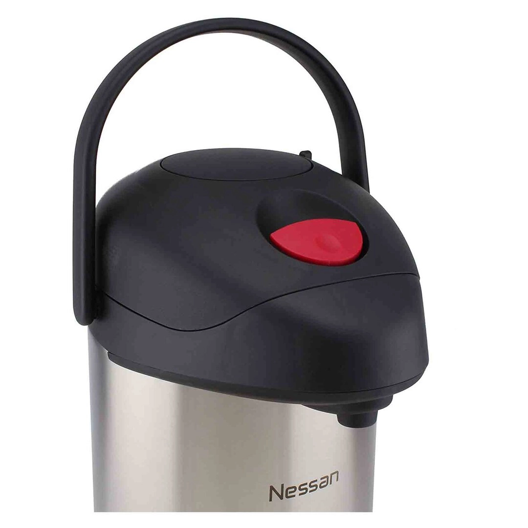 Pump Thermal Flask - 5L
