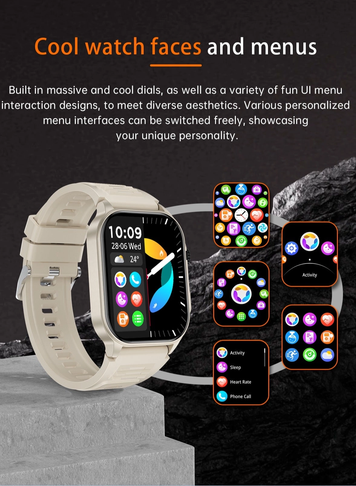 Smart Watch