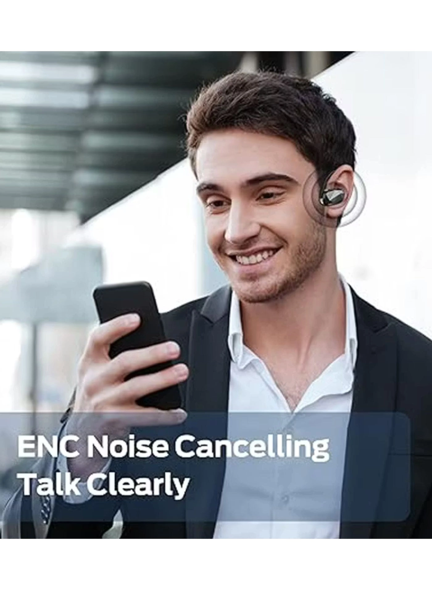 Aria Free Wireless Headphone