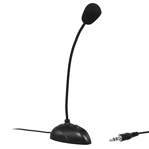 LG/AE8563287 USB+3.5mm-Mini-Jack Microphone