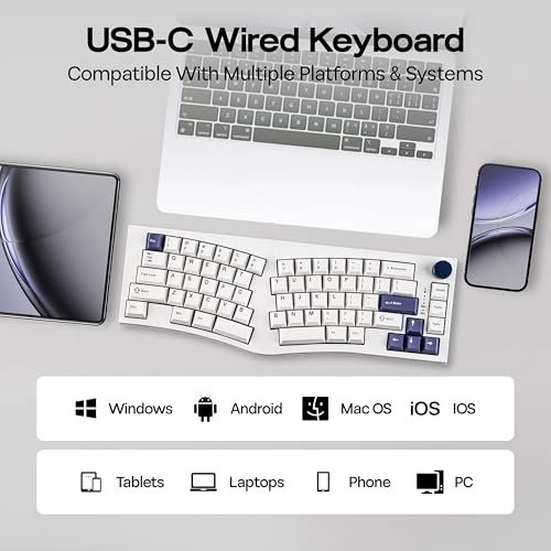 Alice80 - Alice USB-C