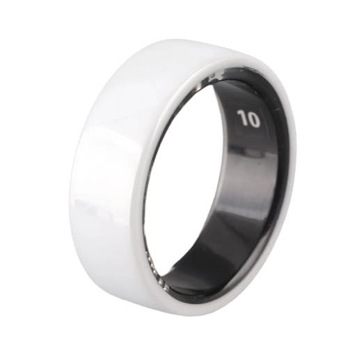 Smart Ring - 10