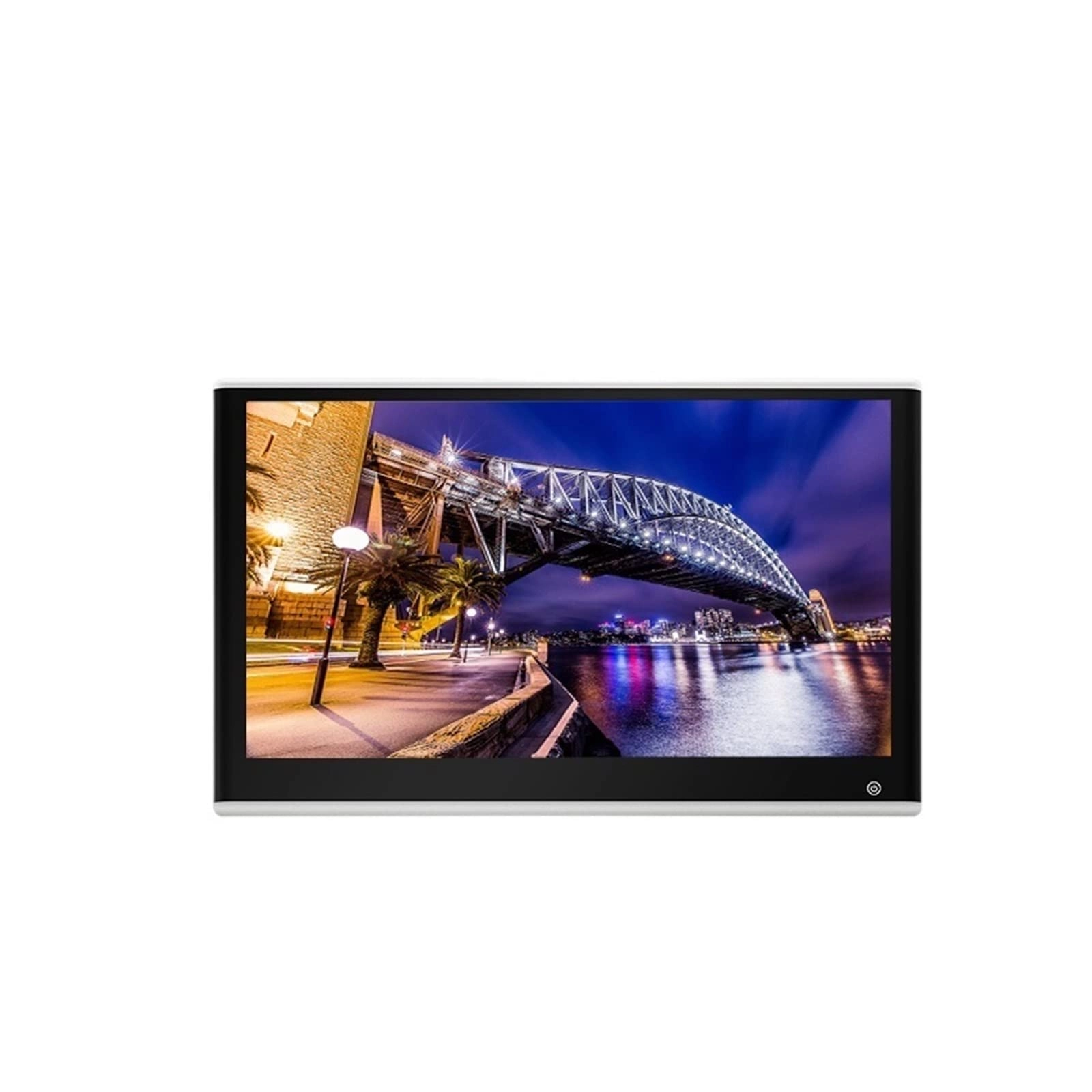 Car Headrest Screen - 12.5 inch