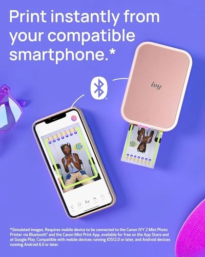 Ivy 2 - 110 Sheets ZINK