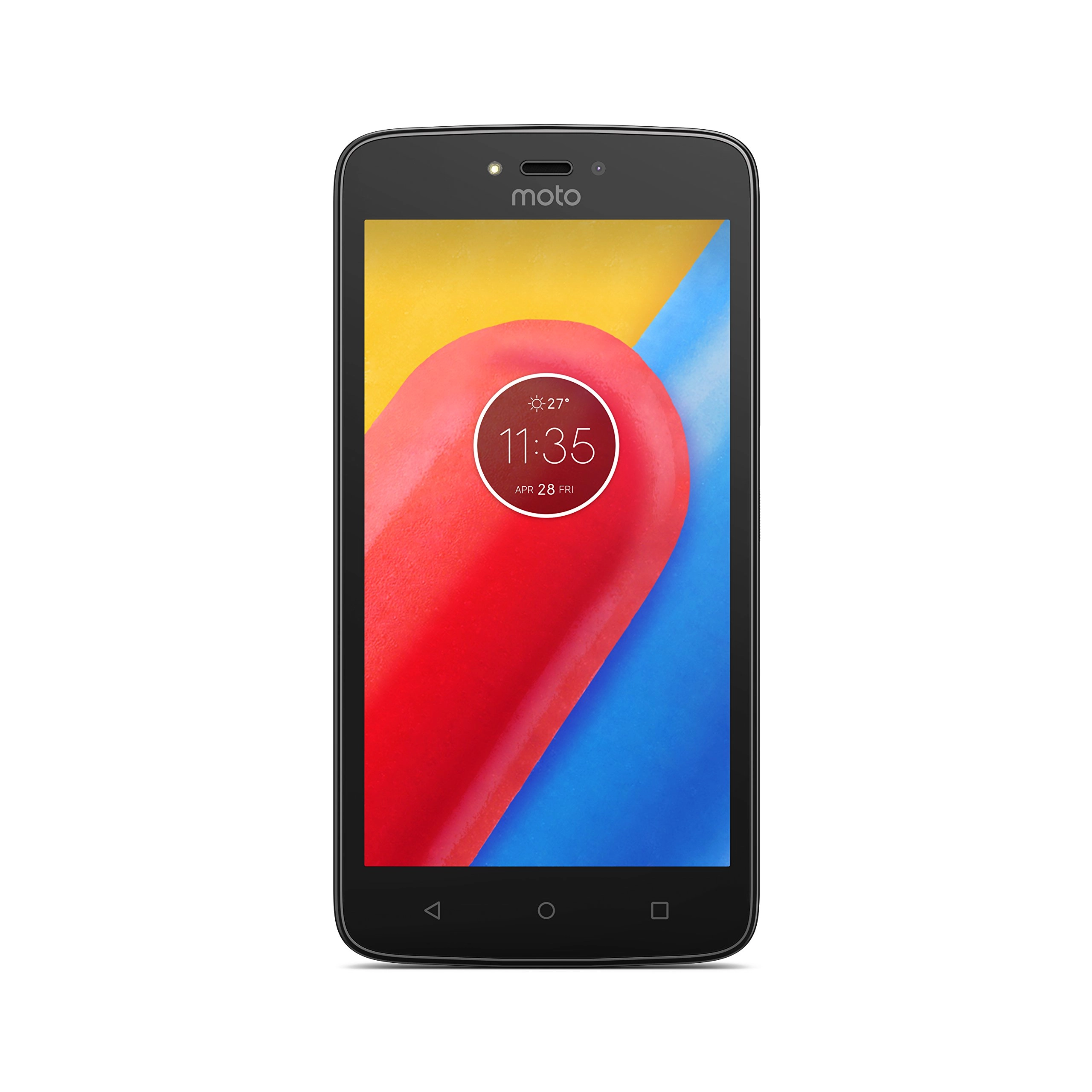 Motorola Moto C - 1GB 16GB