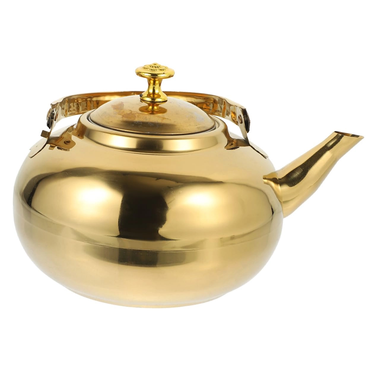 IMIKEYA Tea Kettle - Stainless Steel