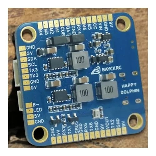 Flight Controller - 5in1 1-2S 12A ESC