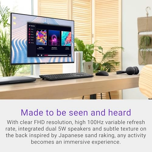 S2725HS - 27 inch 1080 X 1920 pixels