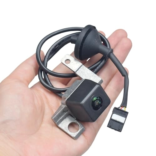 Car Reversing Assist Camera - Night vision