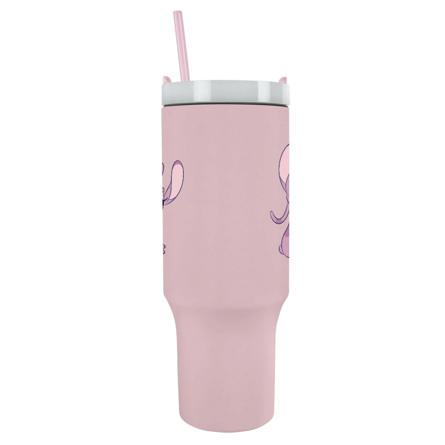 LILO & Stitch (Angel) Tumbler - 1200ml