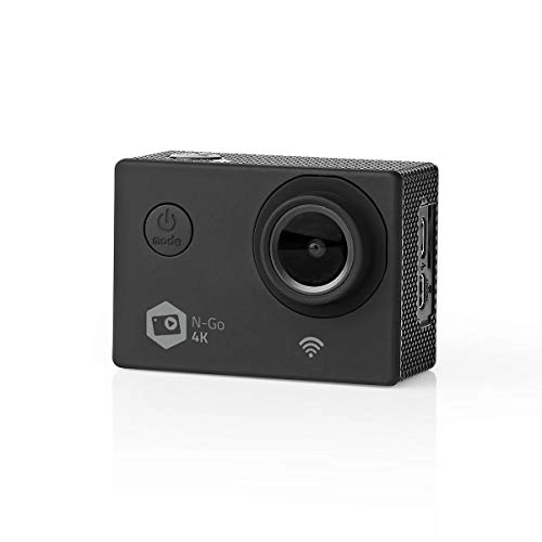 ACAM41BK - 4K